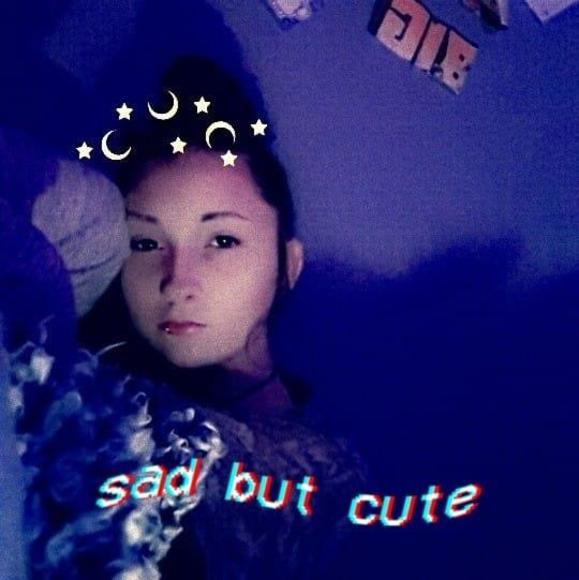 Meet your Posher, Tabitha - Picture 1 of 1